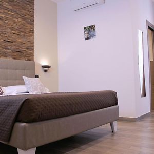 Deluxe Kamer met een King Size Bed