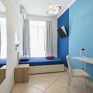 Kamer met een Queen Size Bed